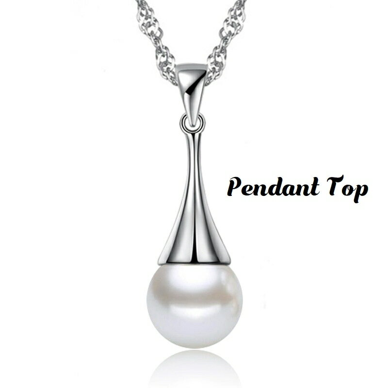 送料無料 ペンダントトップ ペンダントヘッド チャーム レディース アクセサリー フェイクパール しずく 雫 水滴 ドロップ 揺れる きれいめ カジュアル 上品...