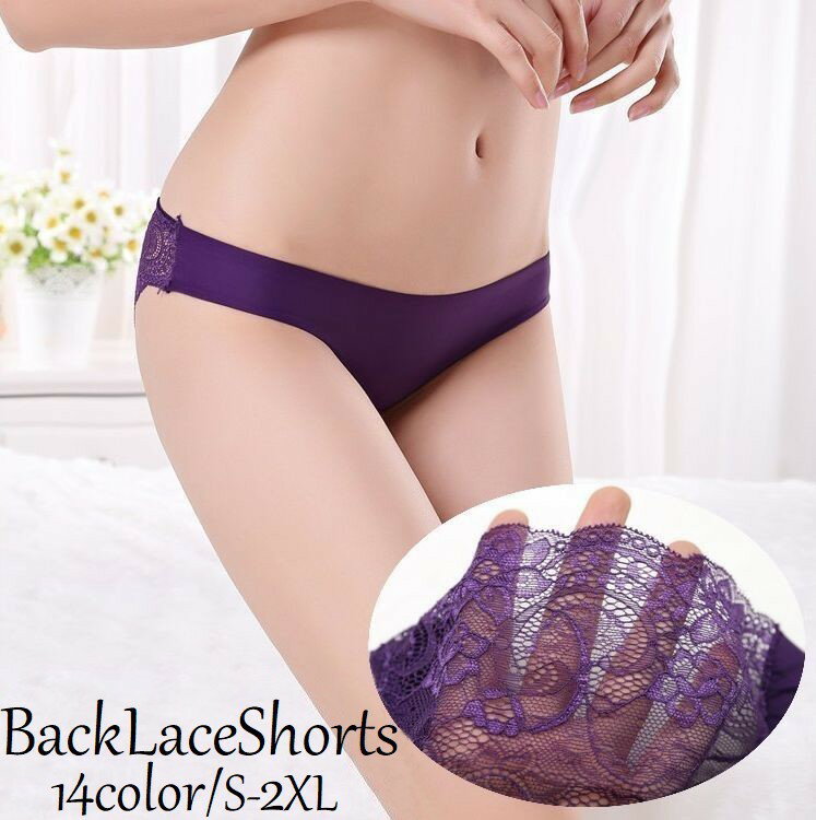 送料無料 レディースショーツ スタンダード バックレース 単品 パンツ パンティー シースルー セクシー インナー 女性下着 ランジェリー 透け感 花柄 フラワ...
