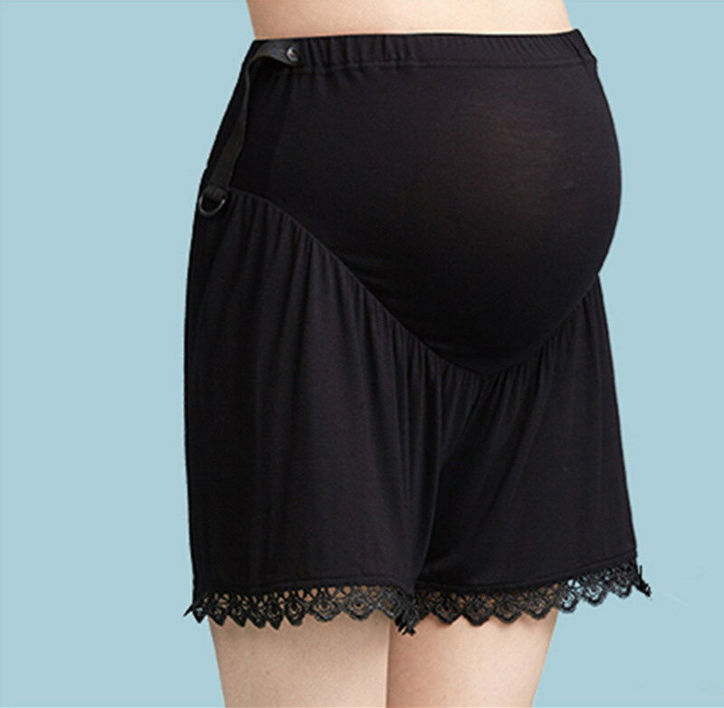 送料無料 マタニティ ペチパンツ タップパンツ レディース 女性 ボトムス ショート...