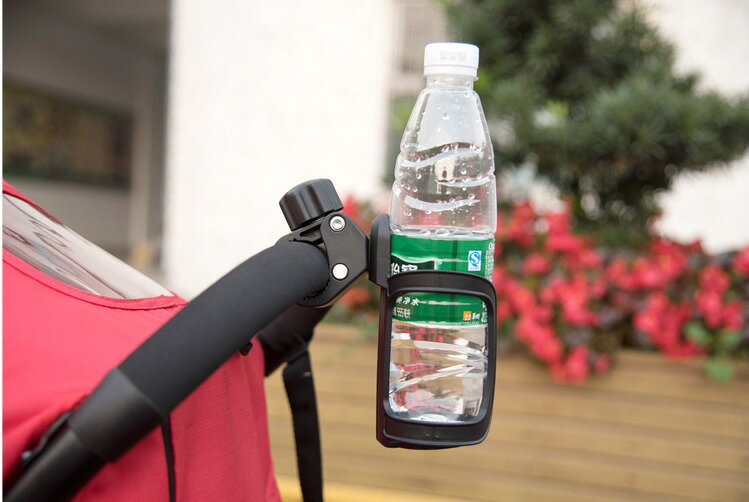 送料無料 ボトルケージ ボトルホルダー 自転車用 ハンドル カップホルダー ベビー...