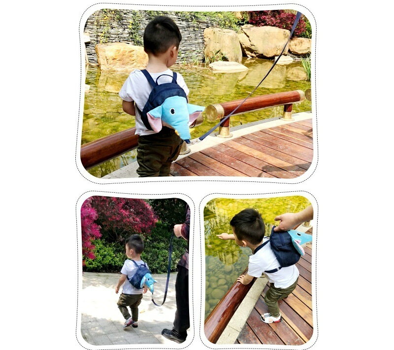 送料無料 リュックサック リュック 迷子防止紐付き キッズ 子供用 男の子 女の子 ...