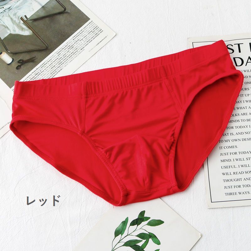 送料無料 ブリーフ メンズ 男性 ショーツ インナー アンダーウェア ビキニ パンツ 下着 大きいサイズ 無地 定番 シンプル スタンダード S M L XL 2XL カラバリ豊富