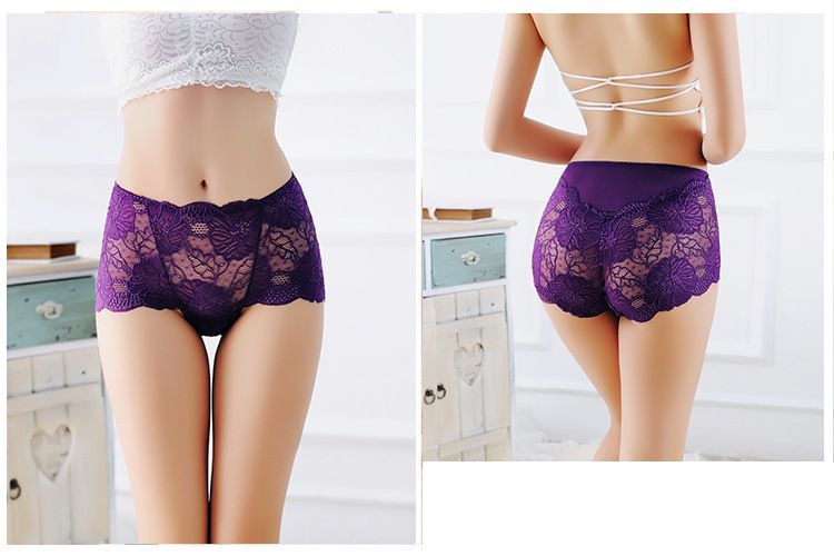 送料無料 ボックスショーツ レディース 女性用下着 インナー パンツ パンティー ボ...