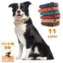 送料無料 首輪 カラー 単品 犬用 猫用 ベルト型 レザー調 Dカン付き ペット用品 長さ調節可能 犬の首輪 シンプル おしゃれ 散歩グッズ ペットグッズ ペットの首輪 外出 お出掛け イヌ用 いぬ用 ネコ用 ねこ用 XS S M L
