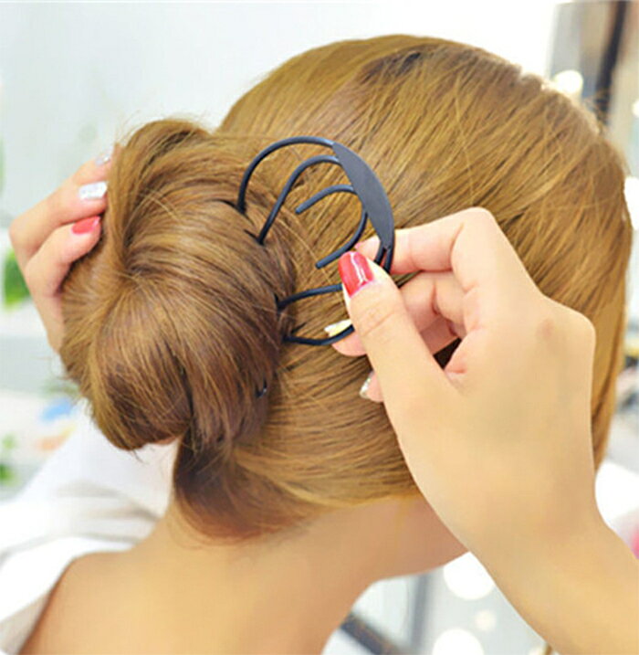 送料無料 かんざし 簪 レディース ヘアアクセサリー 髪飾り 髪留め ヘアピン Uピン...
