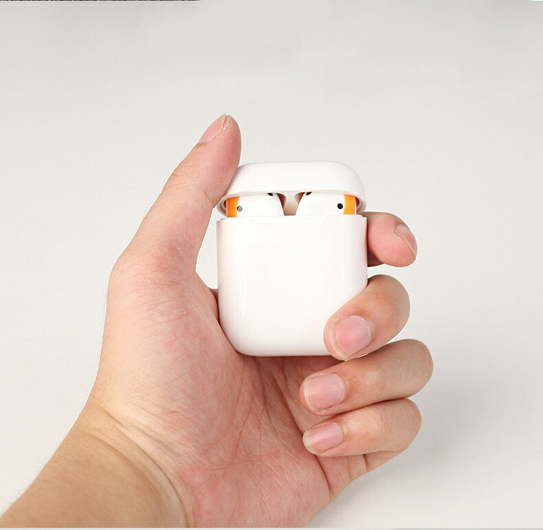 送料無料 イヤーピース 片耳用 イヤホンカバー イヤーチップ AirPods エアポッズ ...