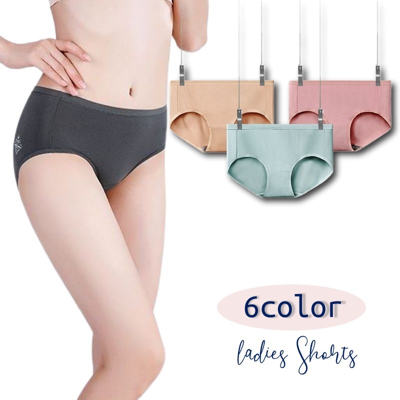 送料無料 スタンダードショーツ 下着 インナー パンティー パンツ レディース 女性 シンプル 単色 ...