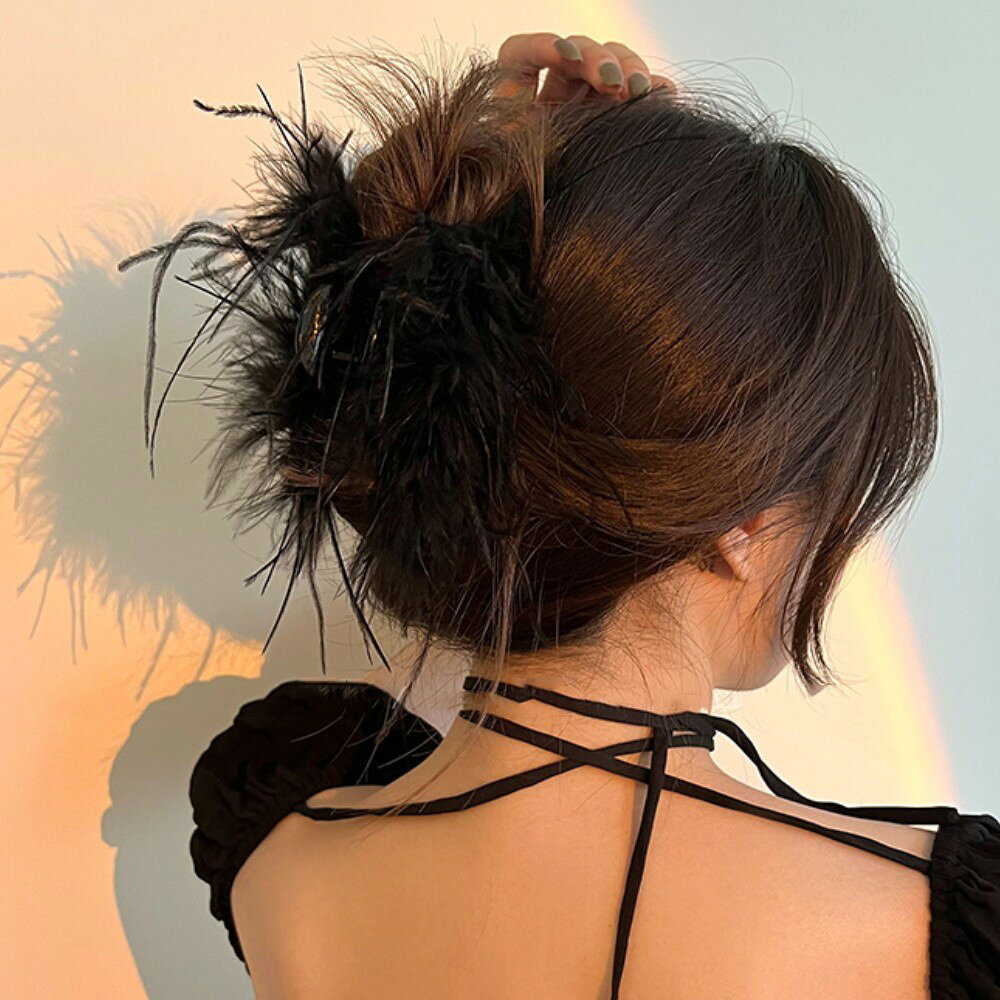 送料無料 バンスクリップ ヘアクリップ レディース 女性 ヘアアクセサリー ファッ...