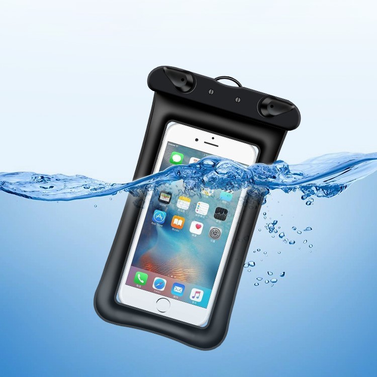 送料無料 防水スマホケース 防水スマホポーチ ...の紹介画像2