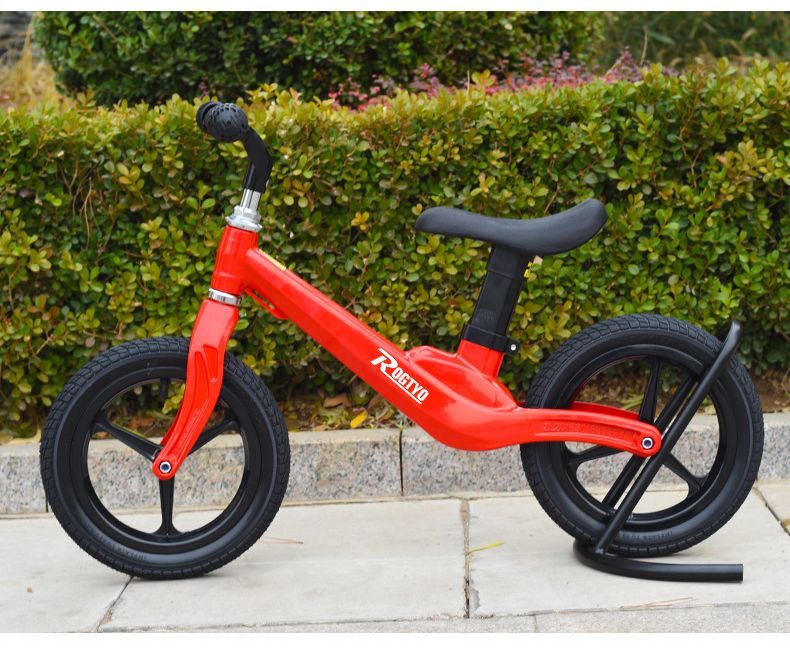 送料無料 自転車スタンド バイクスタンド 自転車立て 1台用 子供用 キッズ用 自転...