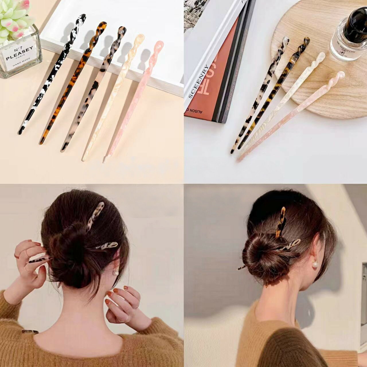 送料無料 簪 かんざし レディース 女性 ヘアアクセサリー ファッション雑貨 髪飾り...