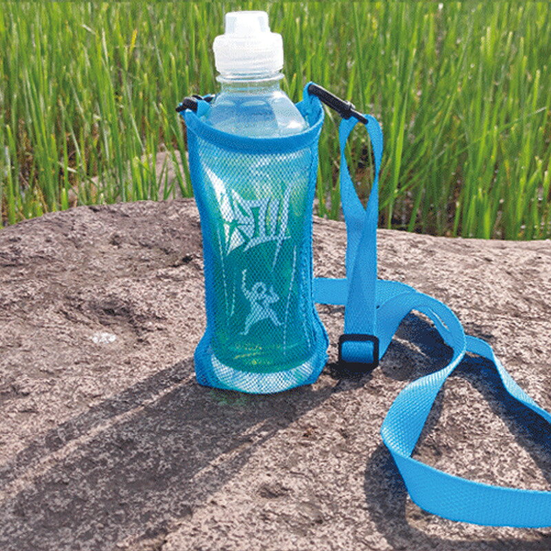 送料無料 水筒ケース 水筒カバー 水筒ホルダー ボトルホルダー ボトルカバー ペッ...