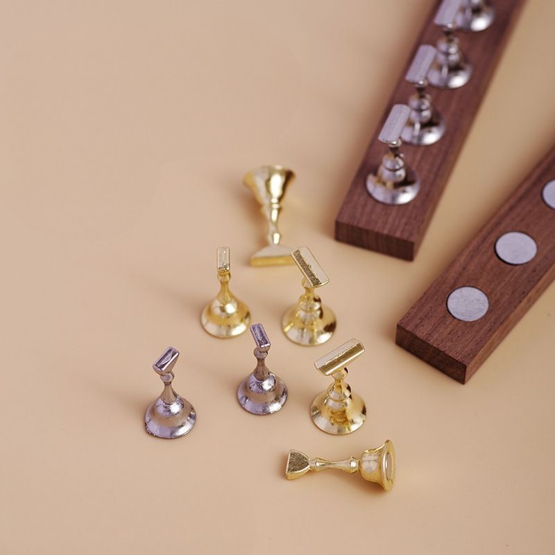 [トイズバイアイニティ TOY's × INITY]シュガーマグコレクション(7ml)/マグネットジェル各色