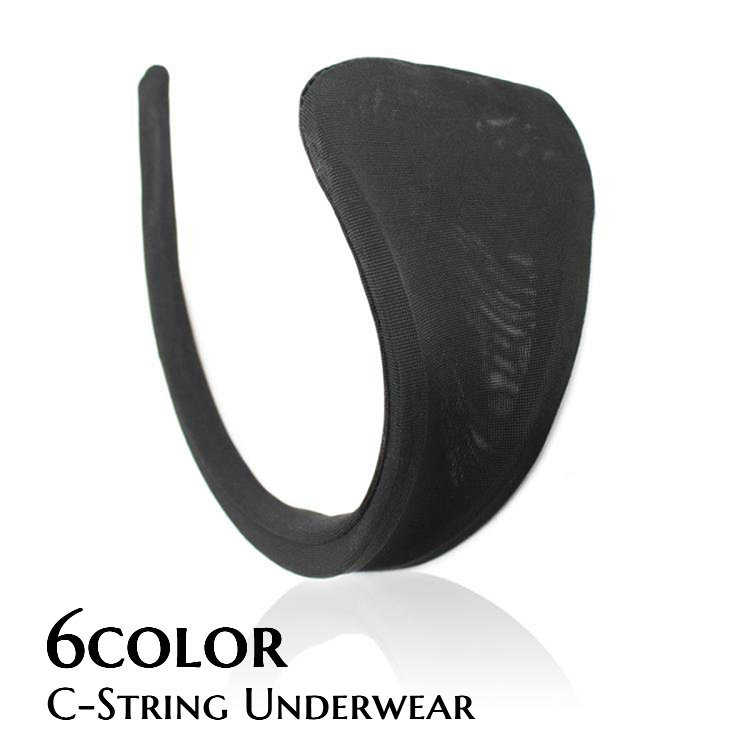 送料無料 Cストリング Iバック Tバックショーツ シーストリング ワンタッチ装着 セクシーランジェリー 下着 肌着 パンツ アンダーウェア アウターに響かない...