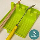 送料無料 調理小道具立て 調理器具ホルダー キッチンツールスタンド 鍋蓋ホルダー お玉置き 菜箸置き しゃもじ置き 鍋蓋置き キッチン用品 洗える 吊り下げ 壁掛け 便利