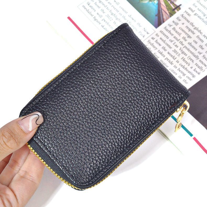 送料無料 カードケース レディース メンズ アコーディオン型 じゃばら型 レザー調 ...