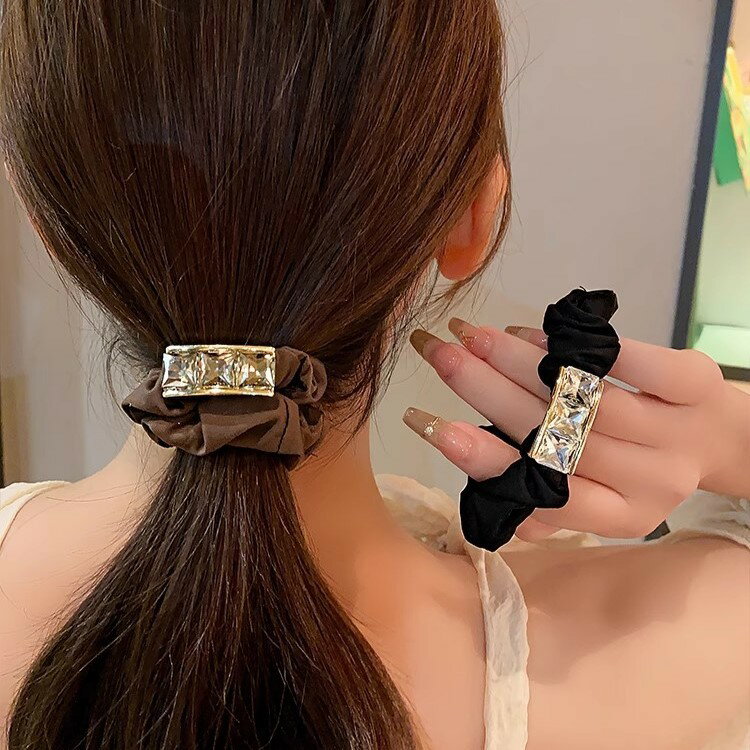 送料無料 シュシュ ヘアゴム 髪ゴム レディース 女性 ヘアアクセサリー 髪留め 髪...