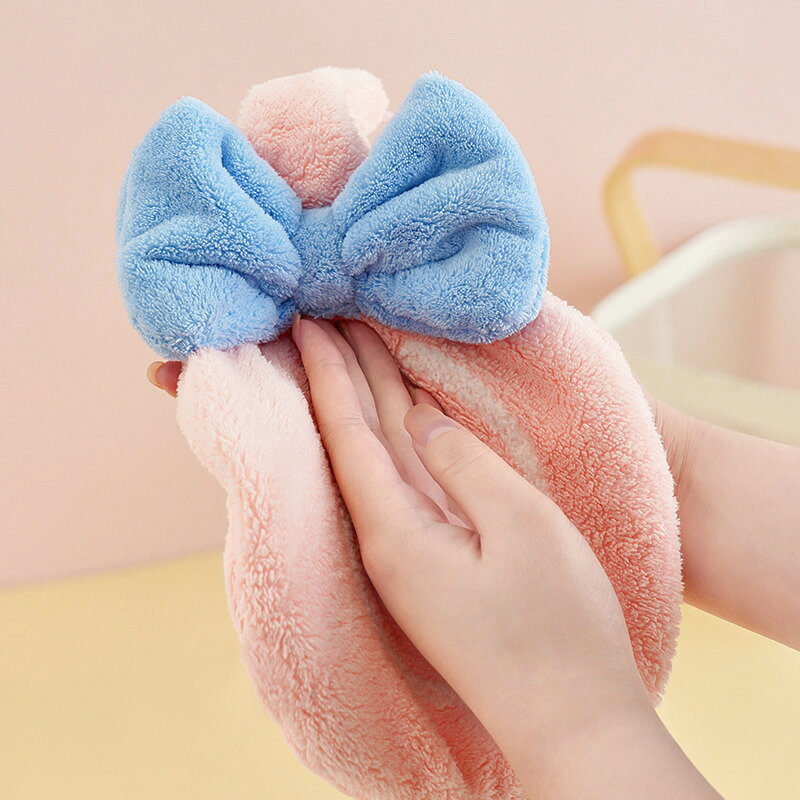 送料無料 ループ付きタオル ハンドタオル 子供用 キッズ ベビー 吊り下げ お手拭き...