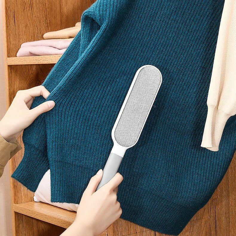 送料無料 毛玉取り 埃取り ほこり取り お手入...の紹介画像3