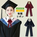 送料無料 制服リボン 制服 スクール スクールリボン ワンタッチ ひも付き ひもなし 安全ピン アクセサリー 高校生 大学生 学生 ユニフォーム コスチューム ...