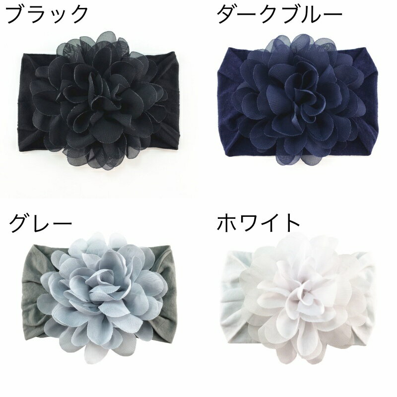 送料無料 ヘアバンド ヘッドバンド ヘアアクセ...の紹介画像3