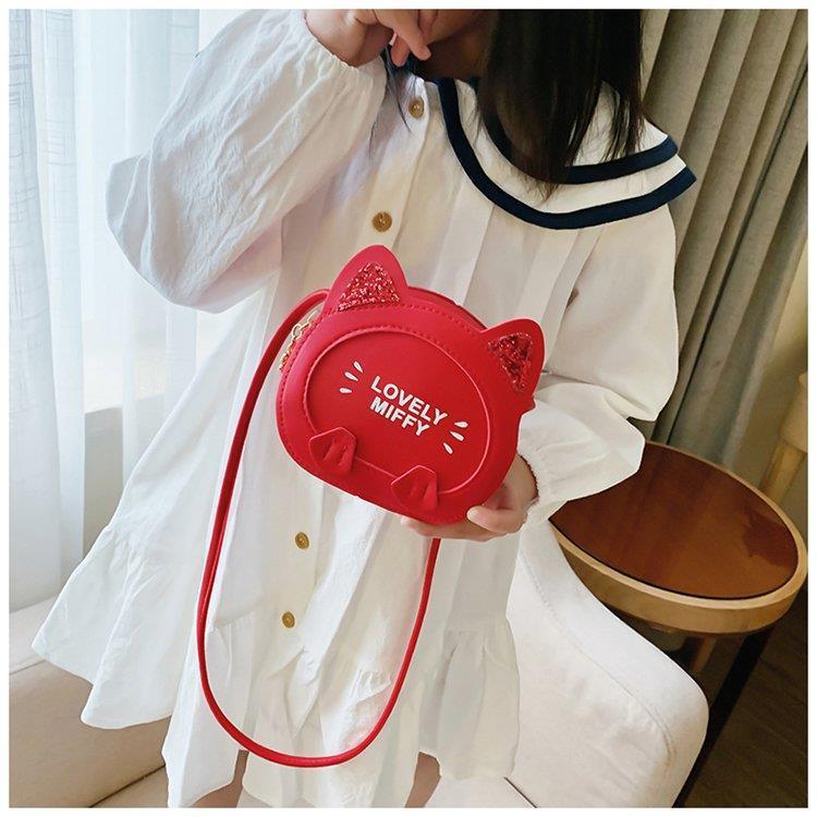 送料無料 ショルダーバッグ ポシェット キッズ 子供用 女の子 男の子 鞄 かばん 斜...