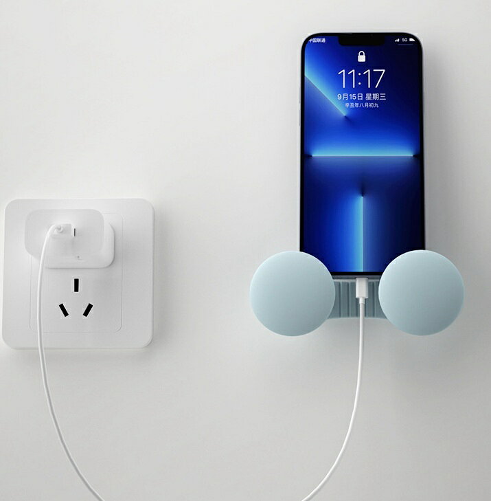 送料無料 ケーブルホルダー ケーブルクリップ コードホルダー 配線整理 すっきり 充電ケーブル 貼り付け 整理整頓 デスク周り パソコン周辺 リモートワーク laforest-10132424 LaForest サンプル画像3