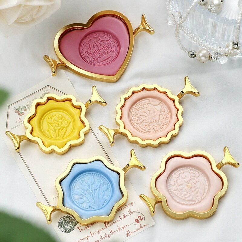 印マット付朱肉 シクオス MGM-30/H-4 ネイビー シヤチハタ