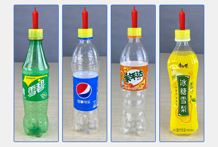 送料無料 ペットボトル用ニップル 動物用 ヒツジ ヤギ 子羊 仔山羊 哺乳瓶 乳首 付...