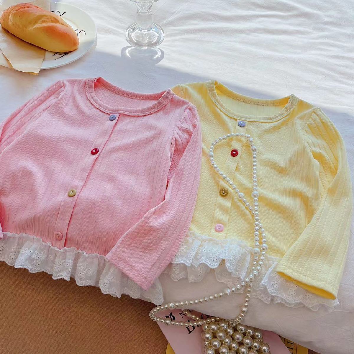 送料無料 カットソー キッズ ベビー 子供服 ...の紹介画像2
