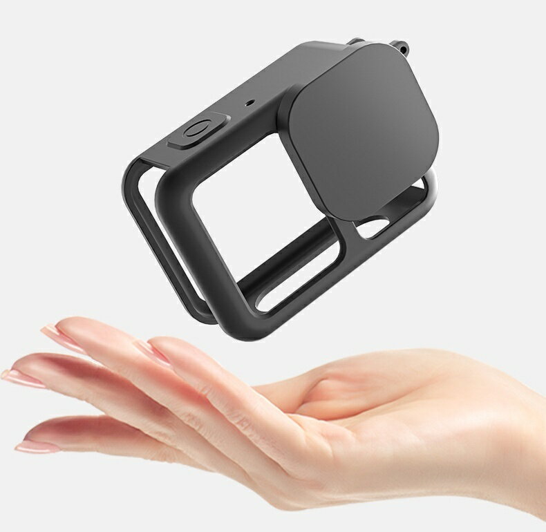 ����̵�� GoPro�� ���ꥳ�󥱡��� �Хåƥ꡼���С� ��󥺥��С� �ϥ�ɥ��ȥ�å� ���ȥ�å� 5�����å� Hero13 ��ɻ� ���ɻ� �ݸ�