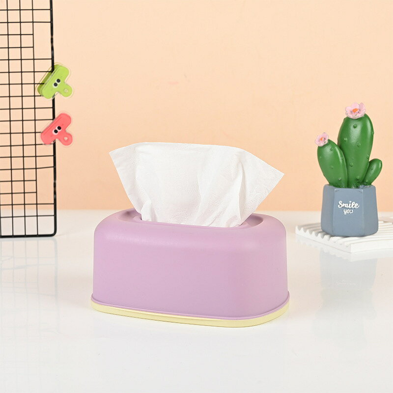 送料無料 ティッシュケース ティッシュボックス ティッシュ箱 卓上 置き型 プラス...