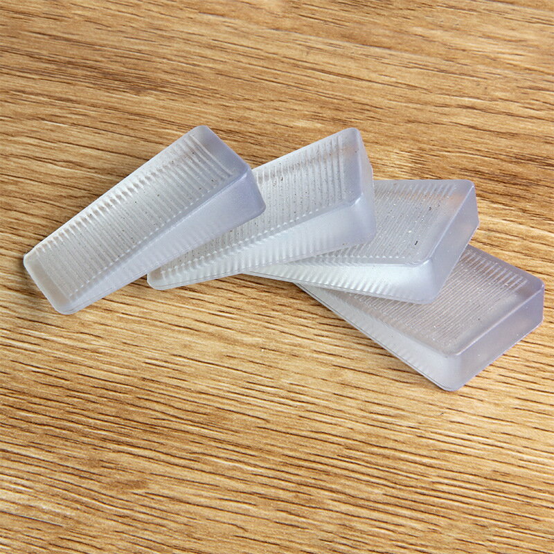 送料無料 ドアストッパー 差し込みタイプ 4個...の紹介画像2