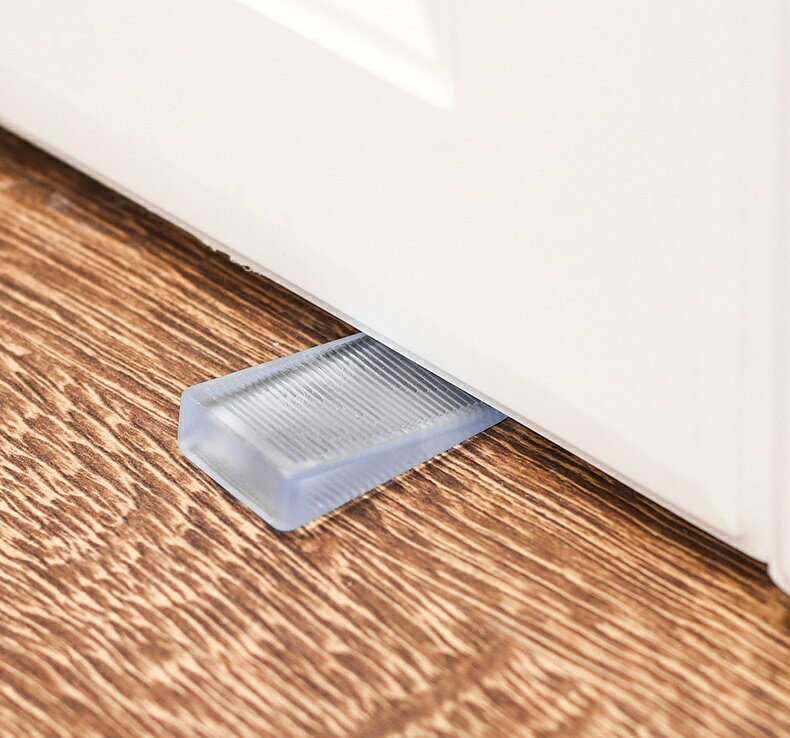 送料無料 ドアストッパー 差し込みタイプ 4個...の紹介画像3