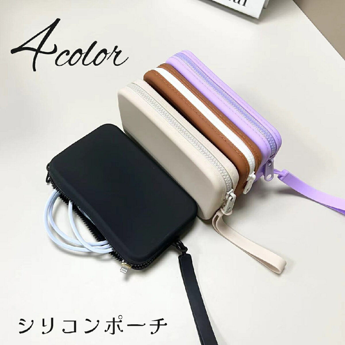 送料無料 化粧ポーチ コスメポーチ 