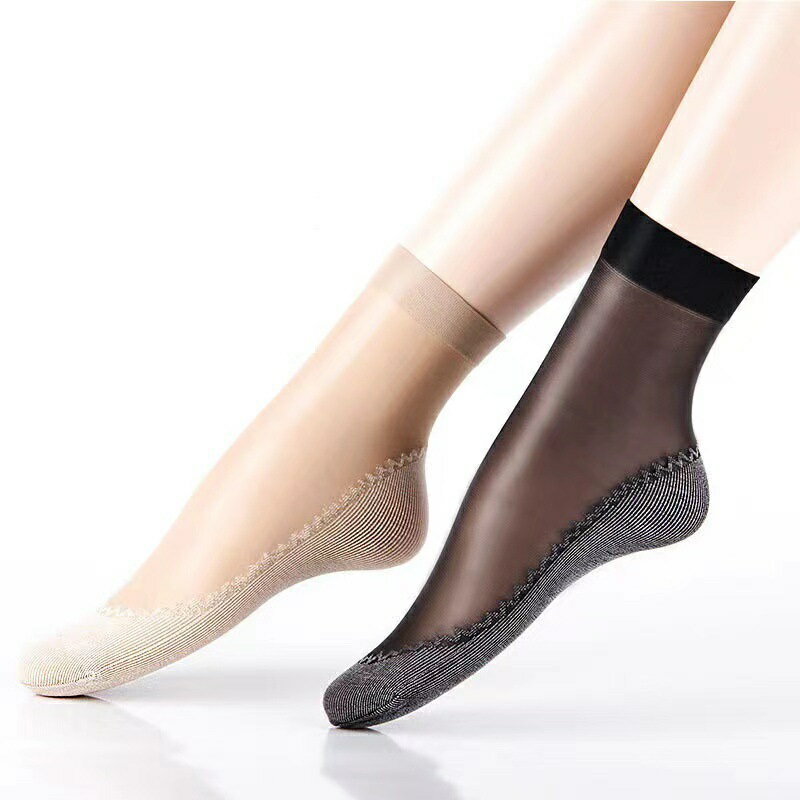 送料無料 ショートストッキング クルー丈 レディース 女性用 靴下 くつ下 無地 シンプル ベーシック 定番 普段使い デイリー オフィス 通勤 レッグウェア 婦人用