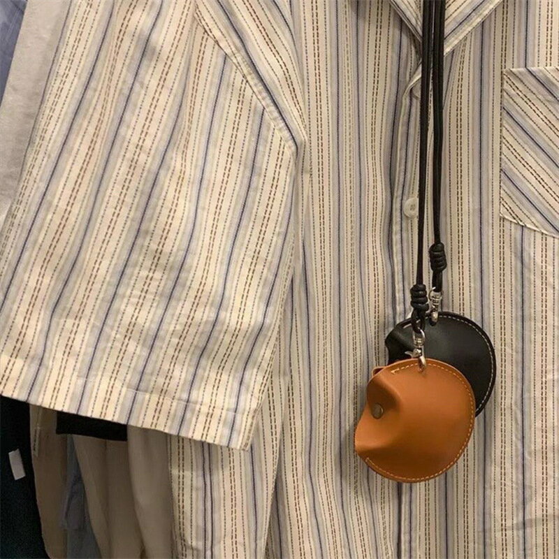送料無料 airpodsケース airpods...の紹介画像2