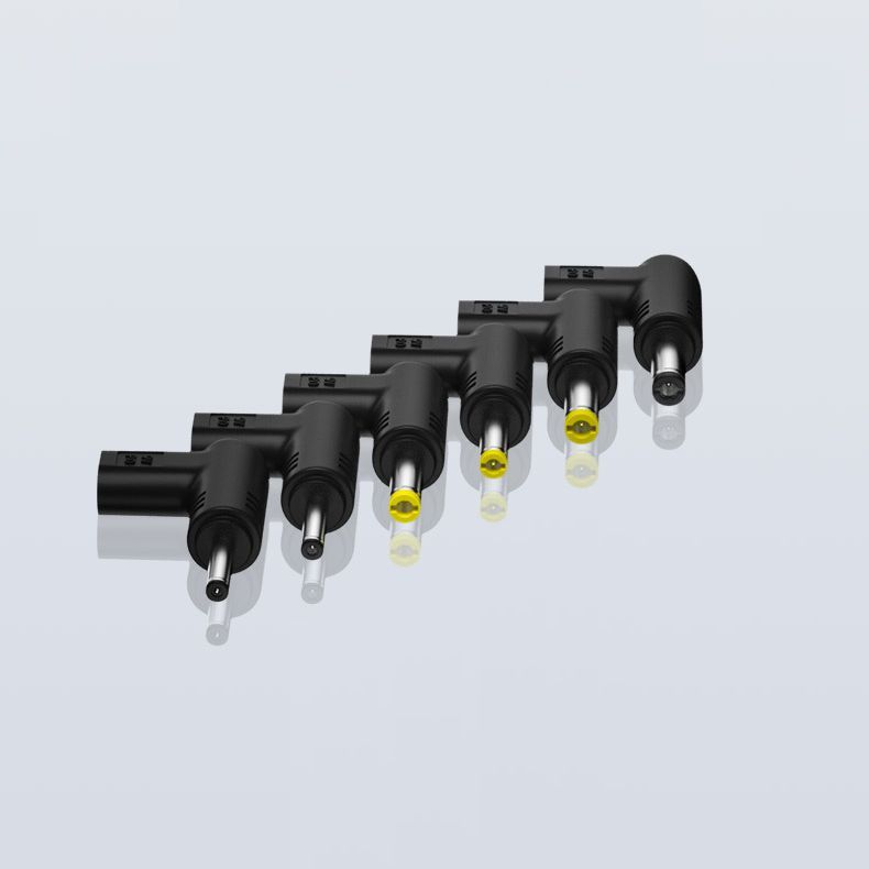 ����̵�� �Ѵ������ץ��� ���ͥ����� USB Type-C �᥹ DC 5V 9V 12V ���� PD���� L���� ���� �Ρ��ȥѥ�����