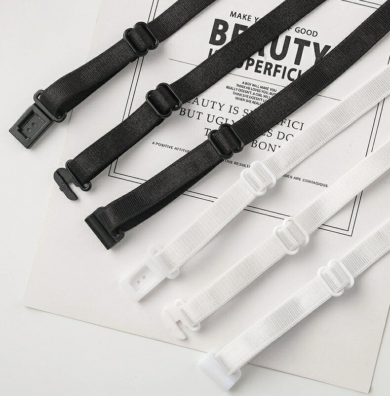送料無料 スクールリボン延長用 ジョイントアジャスター ゴムバンド 制服リボン用 セーラー服 学生服 コスプレ 女子高生 JK ワンタッチ - Image 2