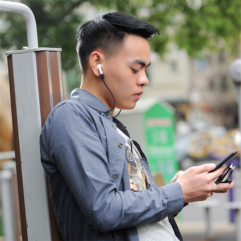 ����̵�� AirPods�ѥ��ȥ�å� ���ޥۥ��������꡼ �����֥� �֥�å� �ۥ磻�� �ԥ� ��å� �֥롼 ��ɻ� �ޥ��ͥå�