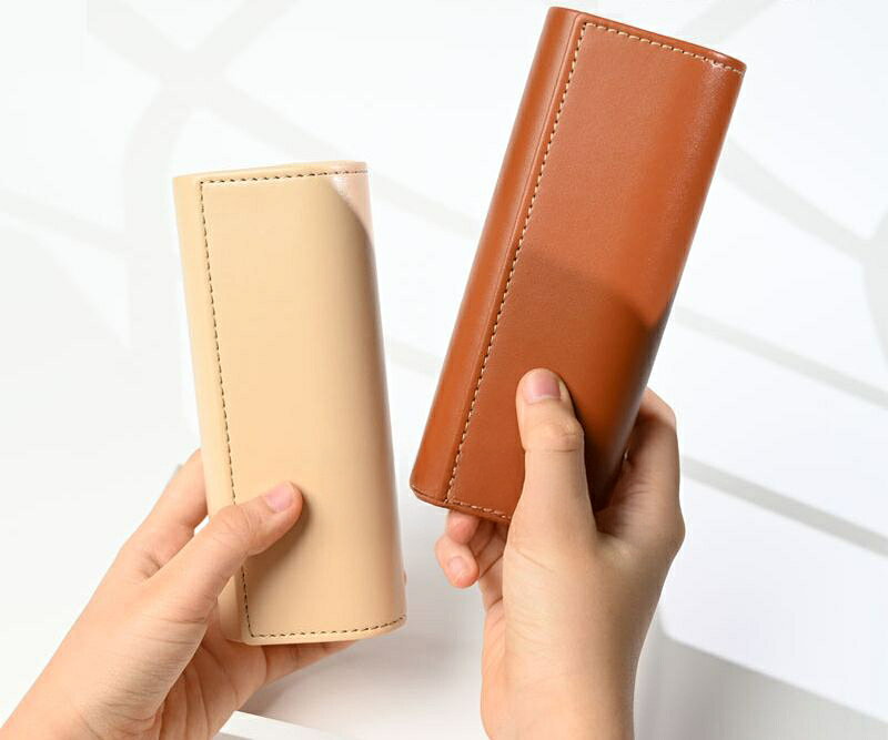 送料無料 眼鏡ケース メガネケース サングラスケース 眼鏡入れ めがね フェイクレ...