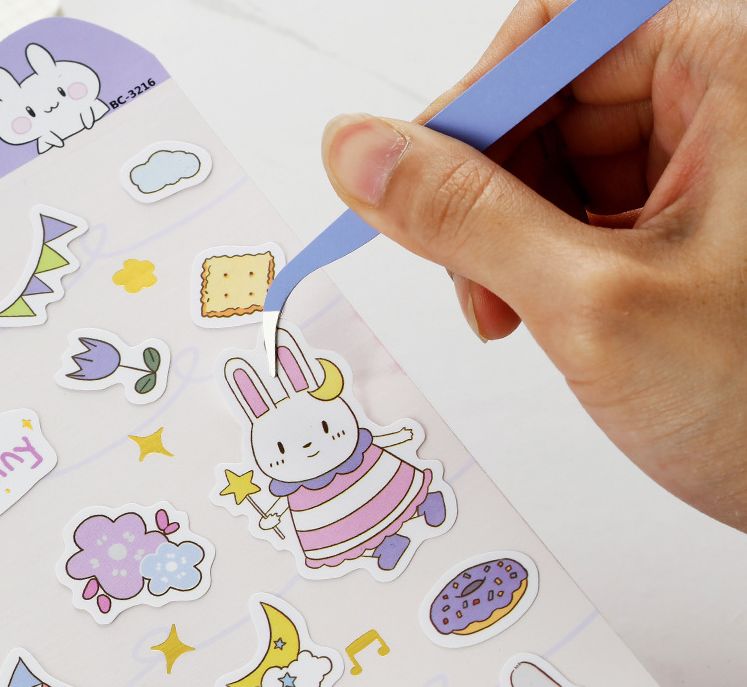 送料無料 ピンセット 手芸 工具 DIY スト...の紹介画像2