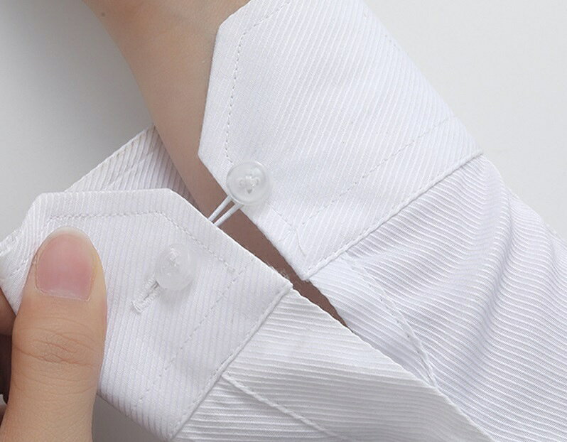 送料無料 延長ボタン 20個セット アジャスターボタン ゴム 袖口 ウエスト調節 取り付け簡単 お直し不要 サイズ調節 伸縮 伸びる 裁縫材料 シャツ ブラウス ボトムス ズボン スカート 襟口 シンプル 定番 ベーシック クリア 透明 黒 白 ネイビー