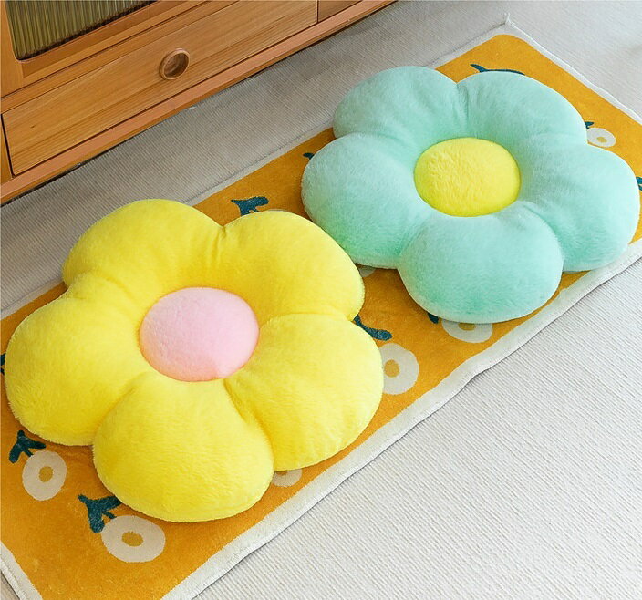 送料無料 クッション フロアクッション インテリア雑貨 35cm 座面クッション 座布...