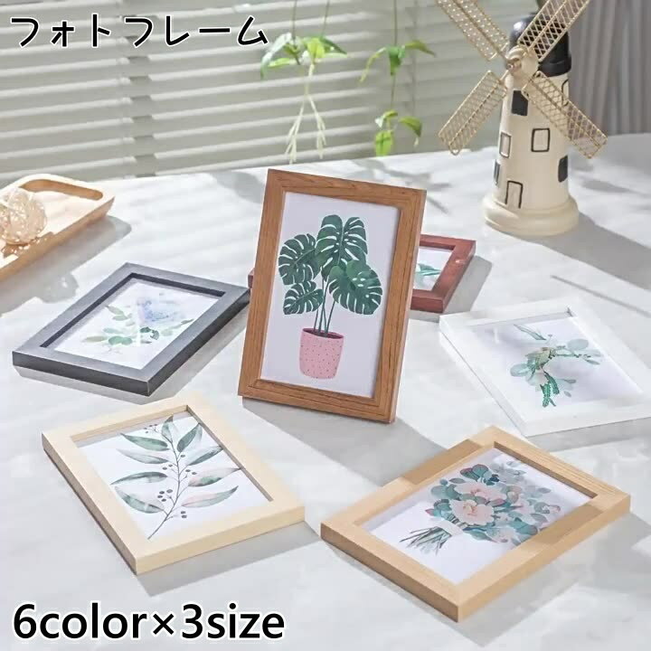 ★写真たて★ポストカード立て★名刺ホルダー★薔薇雑貨 ポストカード立ての通販 | iichi 日々の暮らしを心地よくする