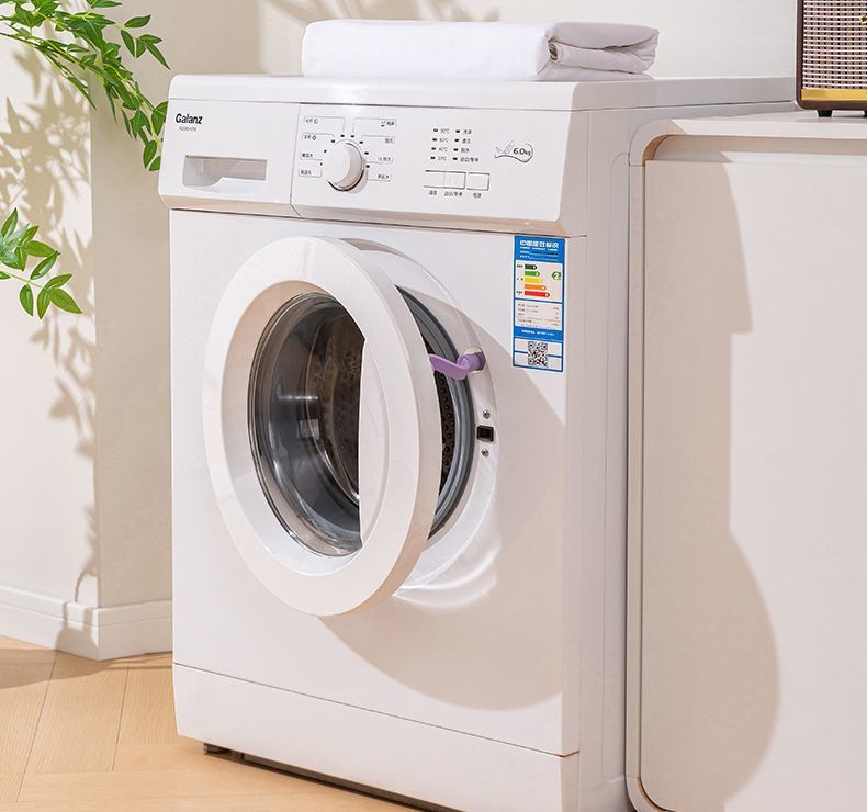 送料無料 洗濯機用ドアストッパー マグネット 磁石 取り付け簡単 洗濯機用アクセサリー 洗濯機用品 ドラム式洗濯機 乾燥機 カビ対策 シンプル 便利 laforest-10153964 LaForest サンプル画像2