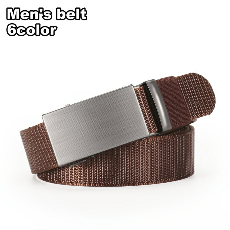 送料無料 ベルト メンズ 男性 穴なし 布ベルト キャンバスベルト ガチャベルト タクティカルベルト 作業ベルト バックル カジュアル シンプル ワークベルト アウトドア スポーツ お出かけ 普段使い お洒落 かっこいい