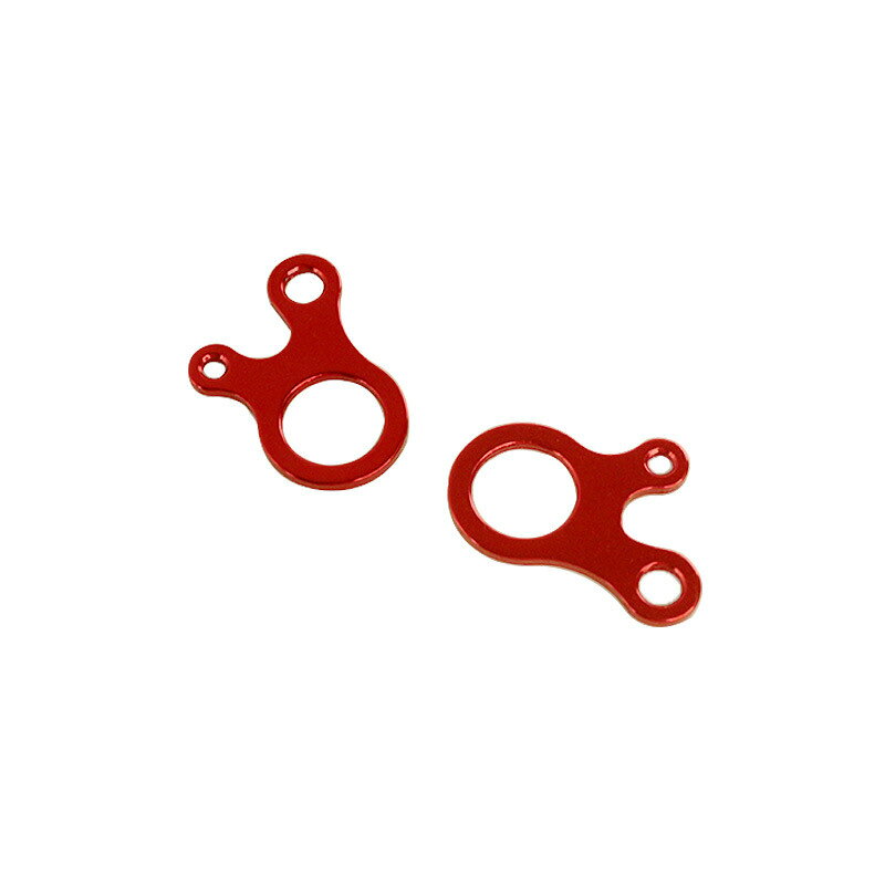 送料無料 自在金具 2個セット ロープテンショナー テント用 ロープストッパー ロープ固定 コードスライダー ロープアジャスター ラインロック テントアクセサリー 長さ調節 アウトドア用品 キャンプ用品 laforest-10161709 LaForest サンプル画像3