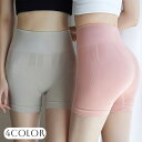 送料無料 ガードルショーツ 補正下着 インナー レディース 女性用 パ...(4)