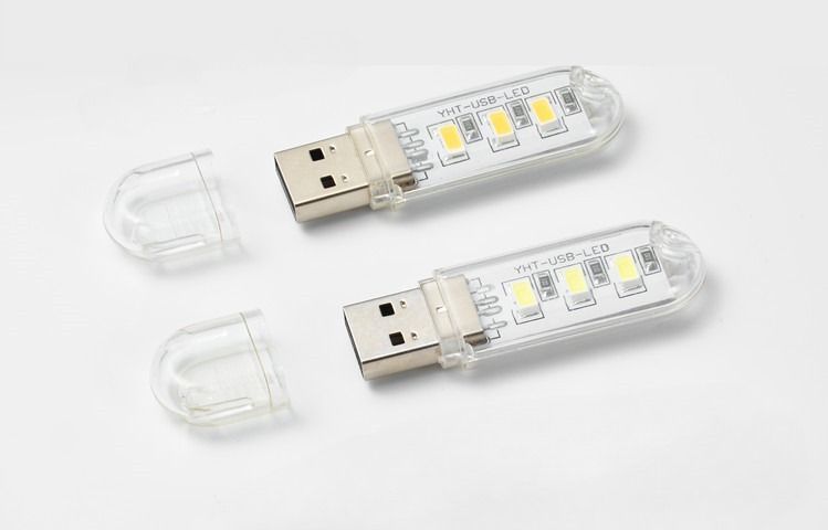 ����̵�� USB�饤�� 2�ĥ��å� �饤�� LED�饤�� �ѥ�����饤�� �ǥ����饤�� ������ ����ѥ��� PC USB ���� ���� ���襤�� ����ץ� ���뤤 �������� �ݡ����֥�